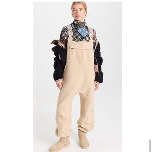 Free People FP Movement Hit The Slopes Salopette